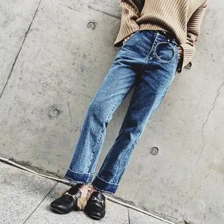 网站地图 裤脚口牛仔裤 爱逛街为您找到裤脚口牛仔裤相关的宝贝,您