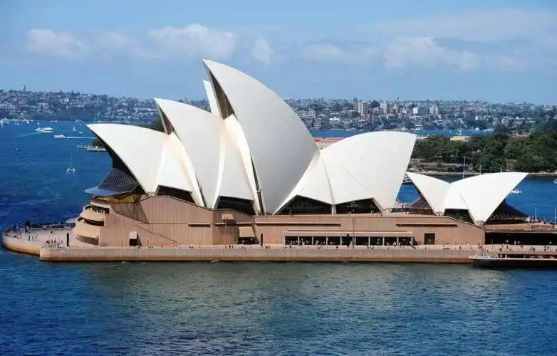 澳大利亚旅游必看景点是什么