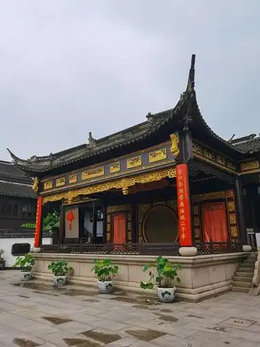 游周庄古镇,览江南风情