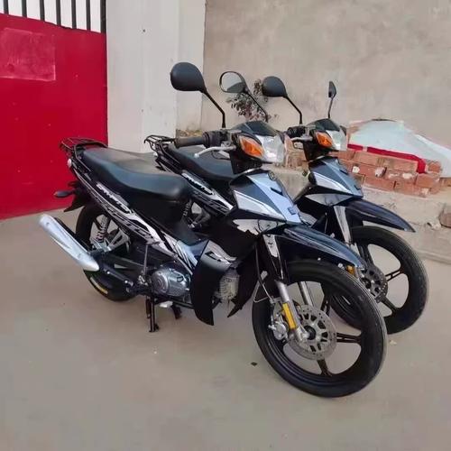 正品雅马哈c8原装二手弯梁110cc摩托车i8赛驰男女代步省油125整车