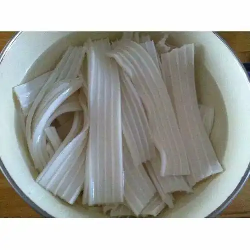 芋头粉皮大宽粉细粉条中宽芋头片水晶粉皮凉拌菜卤菜火锅干货包邮