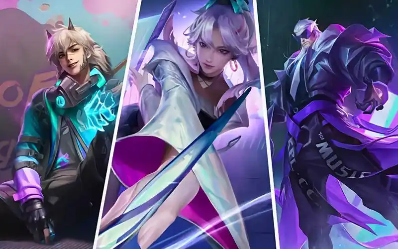 王者荣耀:天狼星小队集结完毕,超燃语音来袭,快来看看吧