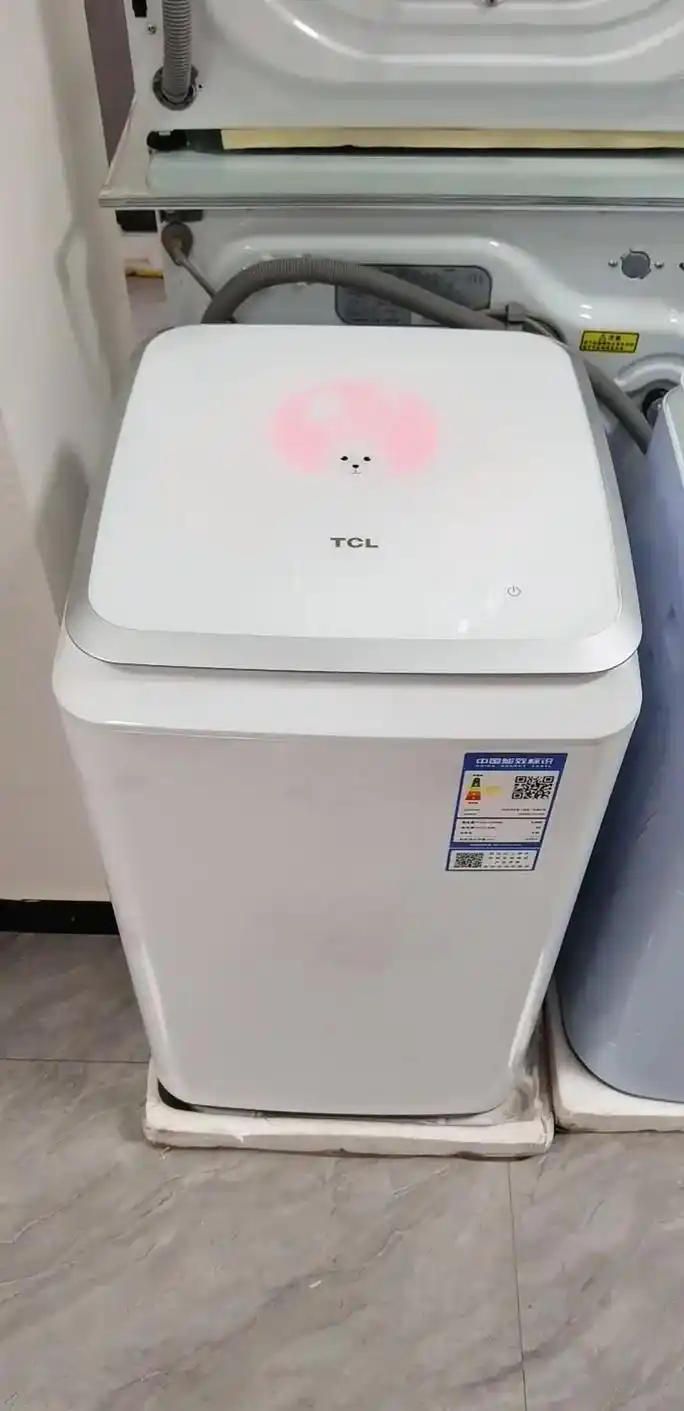 tcl迷你全自动洗衣机.tcl迷你全自动洗衣机专门为小宝宝量 - 抖音