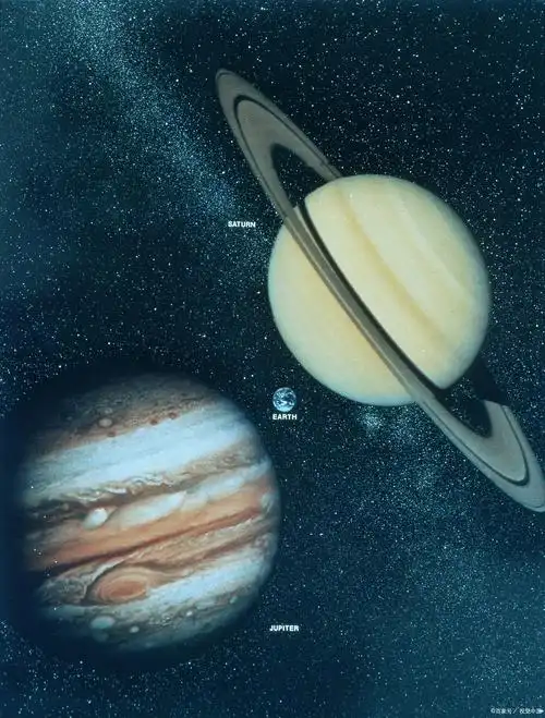 木星x射线极光之谜获解