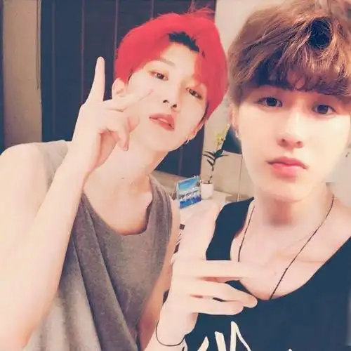 磕了丞坤这颗糖就再也不想出去了!