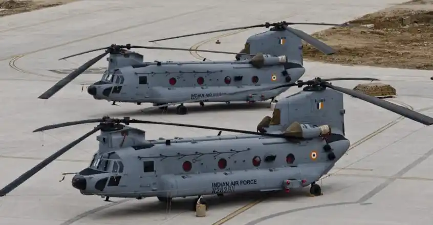 世界一流运输机c47支奴干有多魅力竟能让头号强国用了60年不舍得换