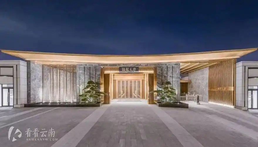 稳健与兑现难能可贵却五好兼得这就是龙湖力量