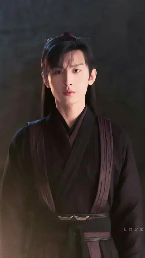 琉璃禹司凤成毅