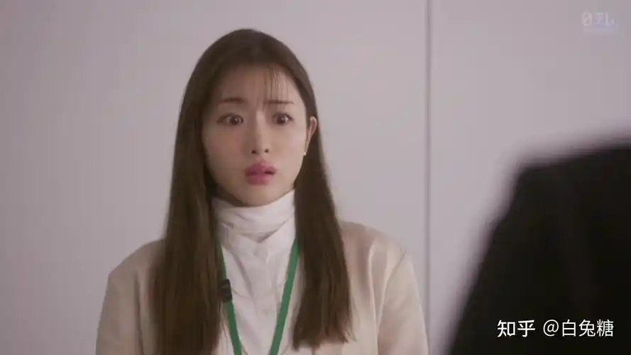 如何评价石原里美新剧深深地恋爱