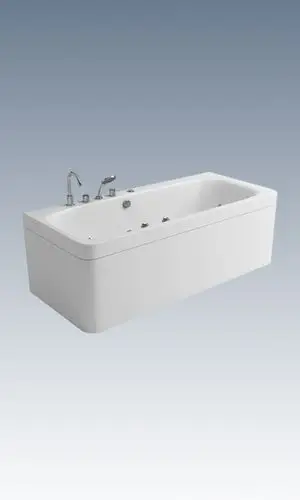 恒洁浴缸-浴缸图片-按摩冲浪浴缸-恒洁卫浴官网