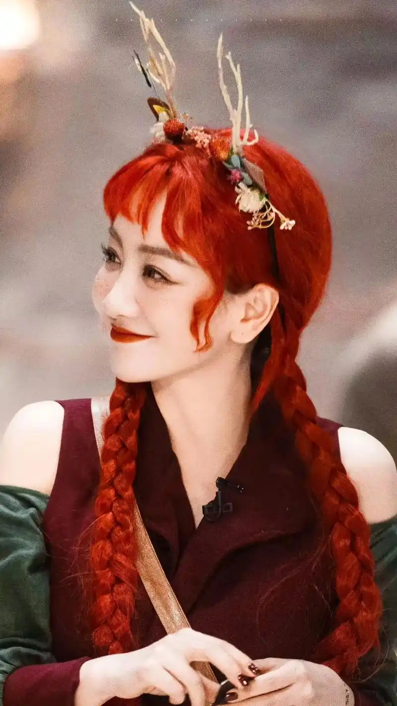 是来自拉美国但不是辣妹的蓉拉美96#杨蓉 #明星大侦探 - 抖音