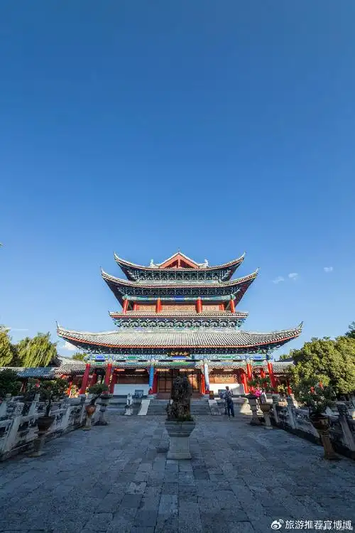 云南丽江旅游团报价5日游,云南五天左右自由行攻略优选线路推荐