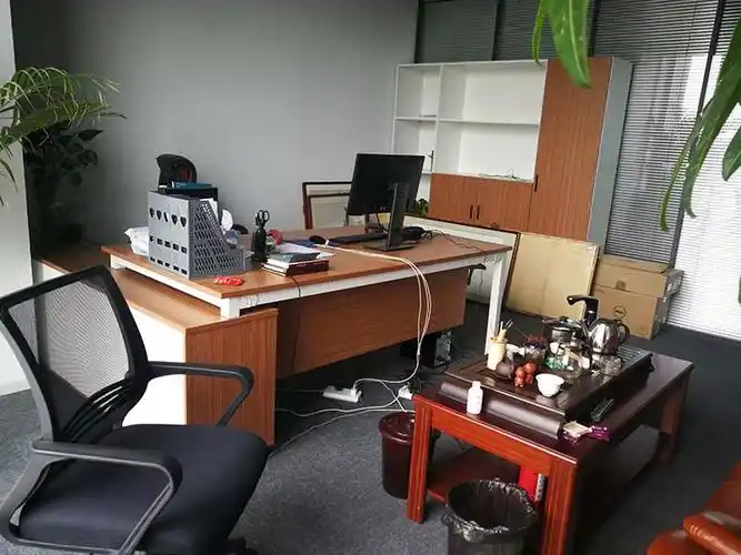 办公室实拍图1