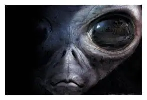 才透露了当时登月的场景,原来,月球真的存在外星人