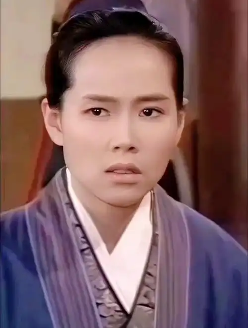 《新白娘子传奇》叶童的演技是真的棒