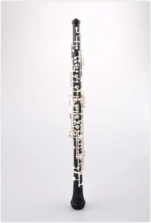 双簧管演奏家朱同教授