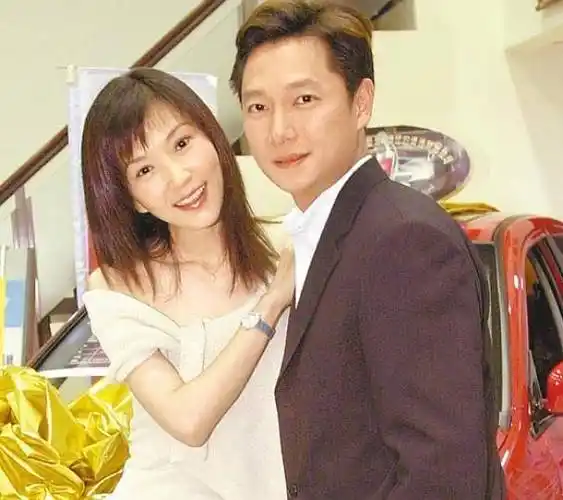 岳翎:琼瑶御用女主角,出演《哑巴新娘》大火,如今的她怎样了?