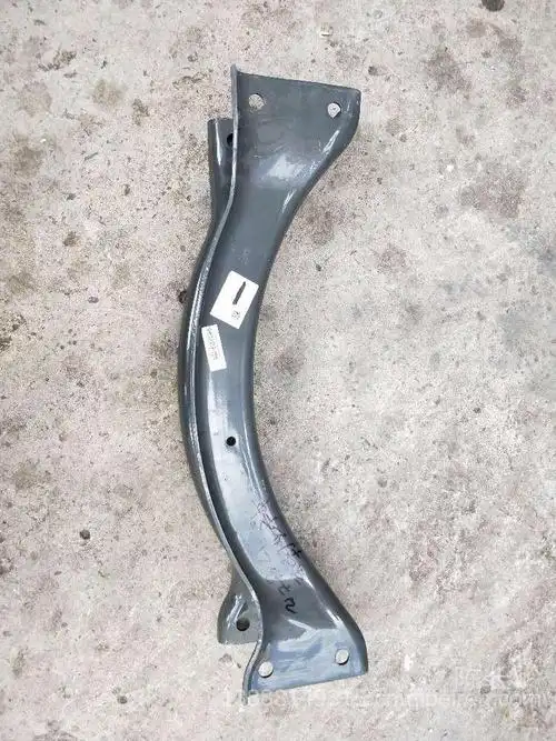 重汽t7元宝梁弯梁wg9925933246