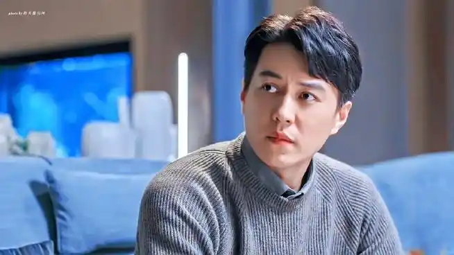 靳东|齐本安京州中福门面担当 060606#电视剧突围