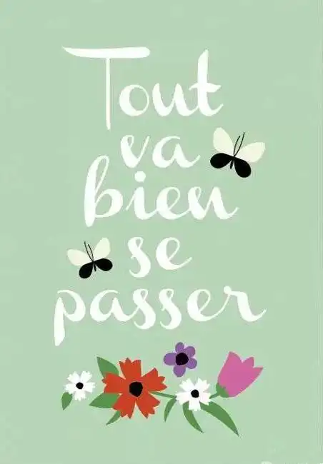 法语法国词典-"一切安好"法语怎么说 "一切安好"翻译 "一切安好"的