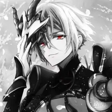 眼睛头像男血 男生头像图片大全 -【爱个性】