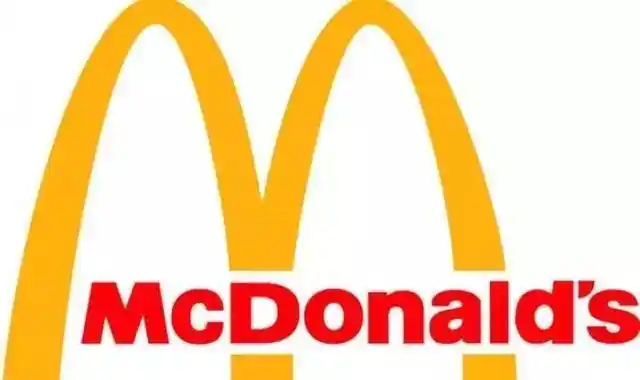 喂你在哪儿我在金拱门