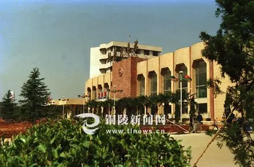 铜陵:汽车站见证城市发展与变迁