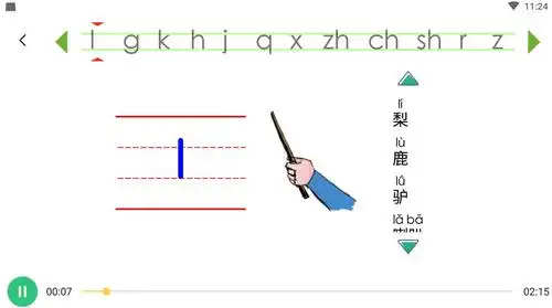 小学语文汉语拼音基础知识dtnl