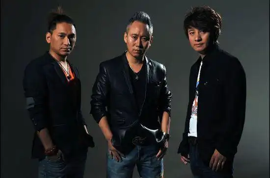 去年刚刚签约新东家东升乐海的彝人制造组合,最近正在紧锣密鼓的筹备