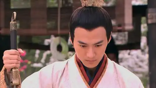 悲情太子李重俊:愿生生世世,莫生于帝王之家