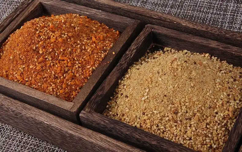 锦州烤肉蘸料粉烧烤调味料东北韩式腌料干撒料碟孜然撒料家用 香辣