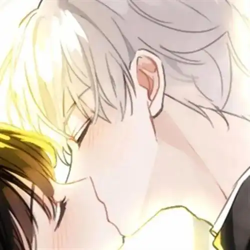 100张超甜情侣头像:赶紧和对象换上一起过吧