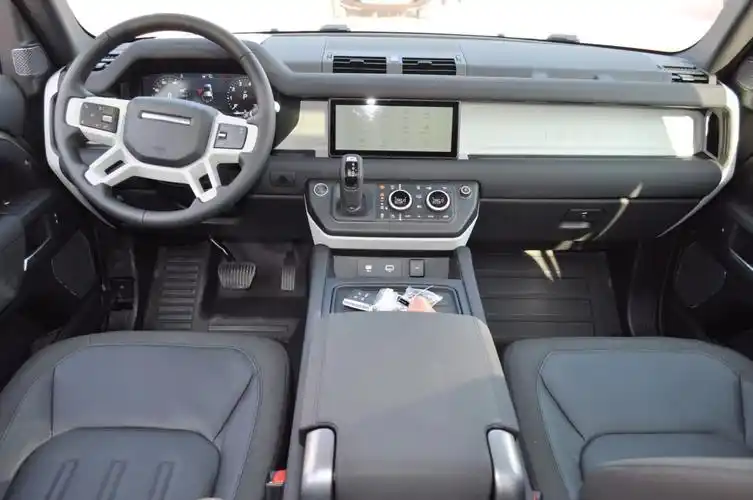 全新一代平行进口卫士欧版全国可售