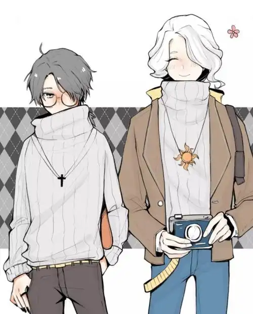 第五人格der图片