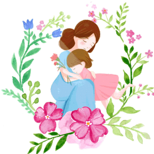 "浓情五月,感恩母亲"——三星小学母亲节感恩教育活动