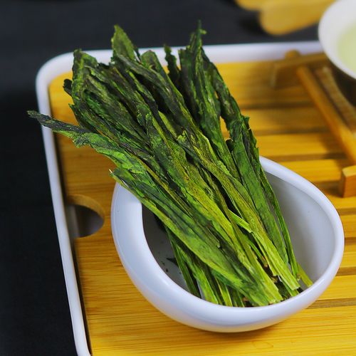 猴魁黄山太平绿茶2021年新茶猴茶叶嫩芽250g礼盒太平猴魁