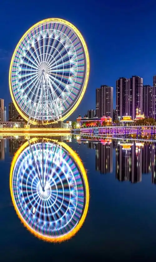 齐齐哈尔以鹤为媒鹤字号硕果累累