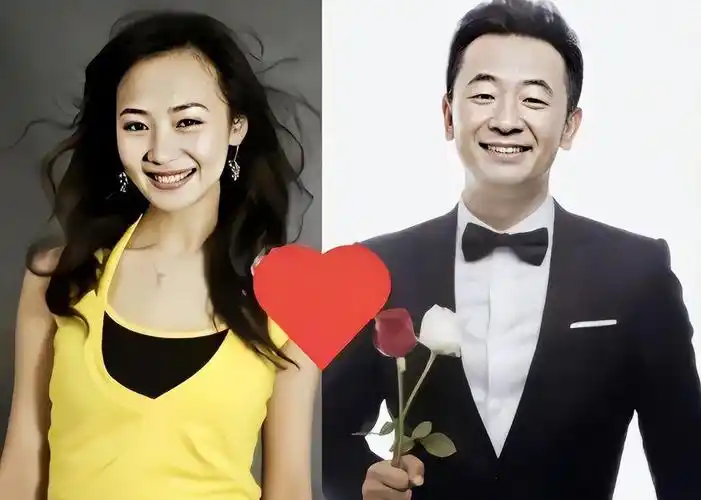 曲栅栅嫁给落魄黄海波任劳任怨养夫九年如今苦尽甘来