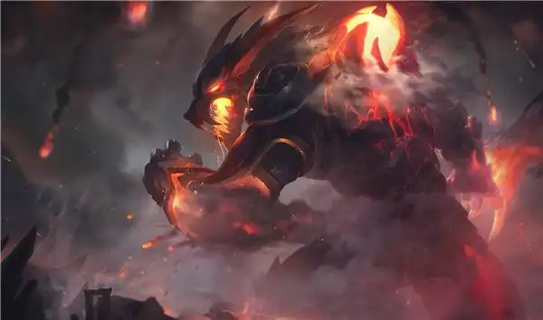 lol狼人天赋怎么选