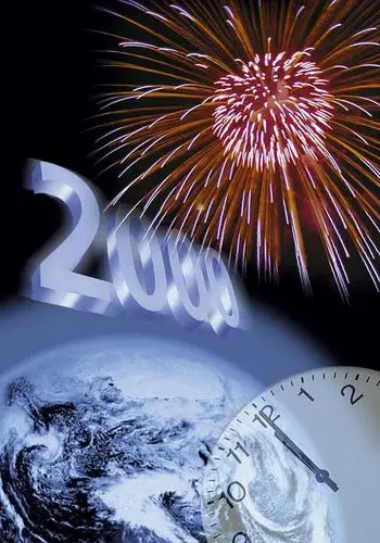 千禧年图片_全景网