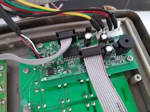 电子秤出现问题怎么办?电子秤故障自检方法,省时又省钱