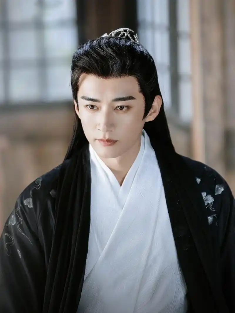 鞠婧祎,刘学义主演古装悬疑剧将迎大结局,《花间令》能否上星?