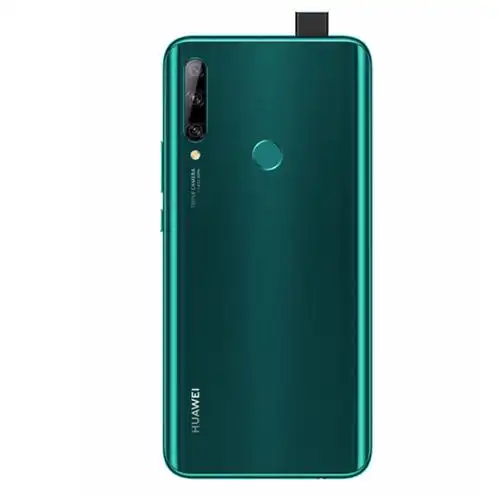 huawei华为畅享10plus4gb128gb翡冷翠全网通4g手机超高清全视屏前置