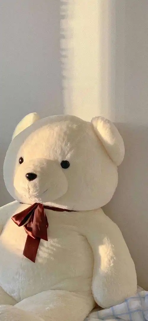 小熊_手机壁纸_唯美其他手机壁纸_我要个性网