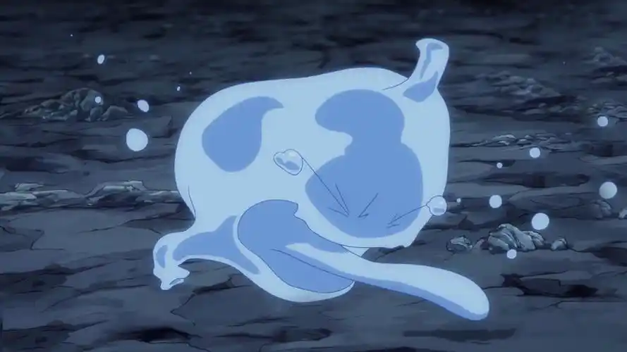 每日动漫壁纸57世上最强史莱姆