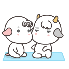 小羊白软软第七弹