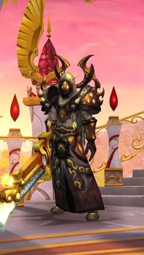 求一个be男骑士幻化