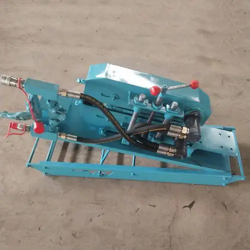 液压吹缆机液压吹缆机施工气动穿线吹送机微缆放线吹送器久固