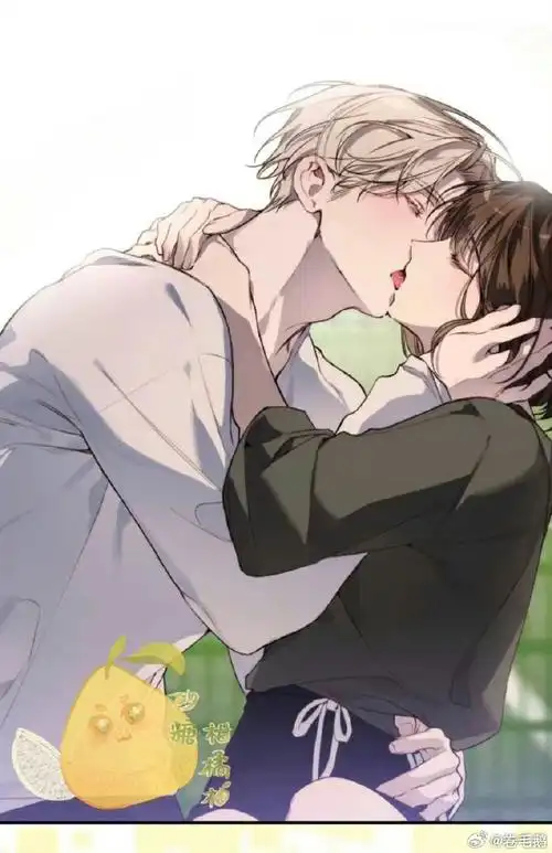 之前也推过,是特别甜特别美的纯爱tl漫,总共四话已经完结了,男女主都