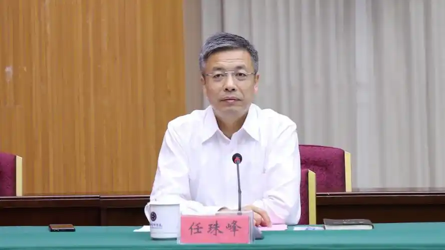 省委常委,副省长任珠峰在省科学院调研:奋力打造一流科技创新高地_江
